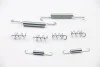 <strong>Комплект монтажний барабанних гальм зад VOLVO S60/XC90 02-14 180х25 AUTOFREN D3962A (фото 1)</strong>