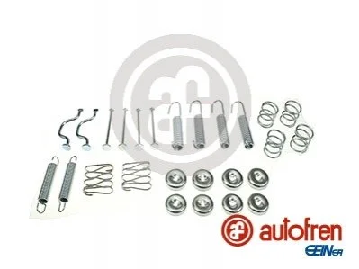 <strong>Гальмівні аксесуари AUTOFREN D3966A (фото 1)</strong>