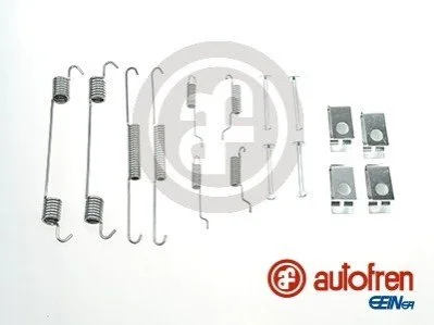 <strong>Гальмівні аксесуари AUTOFREN D3972A (фото 1)</strong>