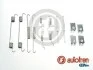 <strong>Гальмівні аксесуари AUTOFREN D3972A (фото 1)</strong>