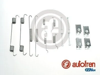 Гальмівні аксесуари для Mazda AUTOFREN D3972A фото товару