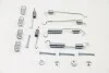 <strong>Комплект монтажний барабанних гальм зад BMW 3 82-94 229х42 AUTOFREN D3981A (фото 1)</strong>