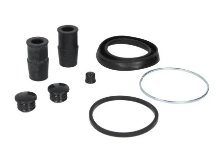 Елементи гальмівного супорта для Volkswagen, Alfa Romeo, Mercedes, Audi, Fiat AUTOFREN D4034 фото товару