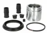 Ремкомпл. суппорта перед BMW 5/X5/7 (60мм) 86-06 (с поршнем) SEINSA для BMW, Ford, Opel, Volkswagen, Jaguar AUTOFREN D41088C фото товара