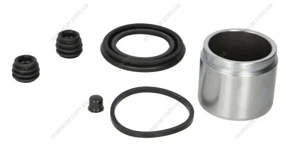 <strong>Ремкомпл. супорта Civic/Jazz 51mm (з поршнем) AUTOFREN D41091C (фото 1)</strong>