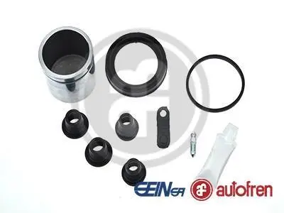 <strong>Ремкомплект супорта AUTOFREN D41096C (фото 1)</strong>