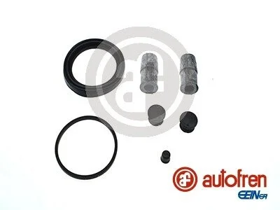 Елементи гальмівного супорта для AUTOFREN D41116 фото товару
