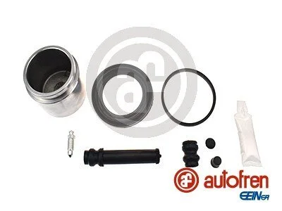 Ремкомплект гальмівного суппорта для Toyota, Mazda, Lexus AUTOFREN D41129C фото товару