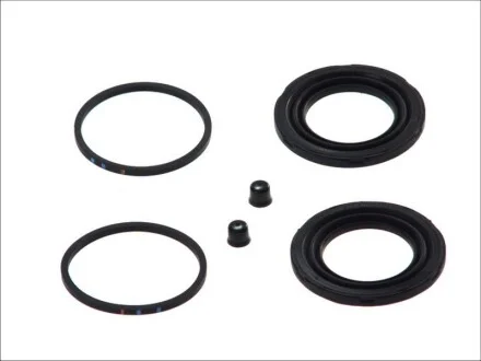 Ремкомпл. суппорта перед Audi A3/Fabia/Octavia/Caddy III 10-/Golf VI 54mm SEINSA для Volkswagen AUTOFREN D4120 фото товара
