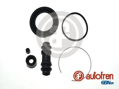 Ремкомплект супорта для Subaru AUTOFREN D41222 фото товару