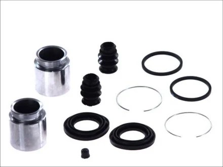 Елементи гальмівного супорта для Mitsubishi, Ford, Subaru, Mazda, Nissan AUTOFREN D41370C фото товару