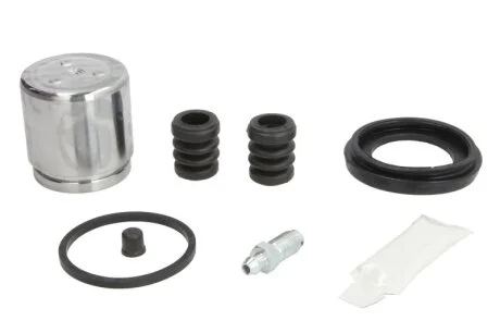 Ремкомплект супорта для Suzuki, Subaru, Daewoo, Chevrolet, Rover AUTOFREN D41374C фото товару