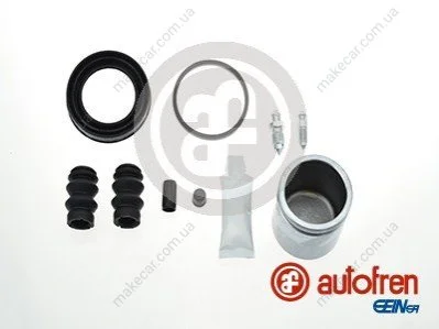 <strong>Ремкомпл. супорта зад. 48mm Ducato/Boxer/Jumpy 06>(+поршень) SEINSA AUTOFREN D41589C (фото 1)</strong>