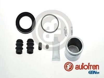 Елементи гальмівного супорта для Fiat, Peugeot, Citroen, Opel AUTOFREN D41589C фото товару