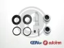 Ремкомплект супорта для Mercedes, Opel, Saab, Vauxhall, Toyota AUTOFREN D41608C фото товару