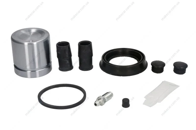 <strong>Ремкомпл. супорта Yaris 05- 54mm (з поршнем) AUTOFREN D41611C (фото 1)</strong>