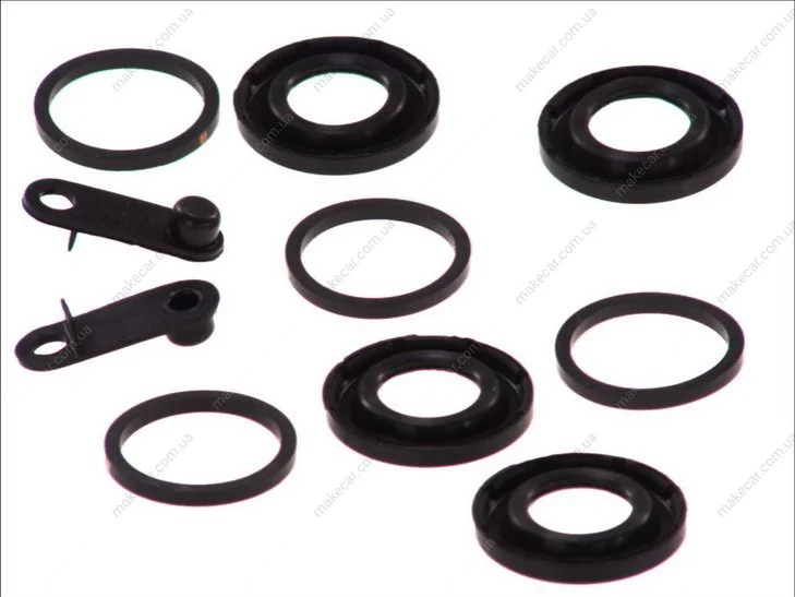 <strong>Ремкомпл. супорта зад Audi Q7/Touareg 02-10 30mm SEINSA AUTOFREN D41646 (фото 1)</strong>