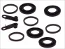 Ремкомпл. супорта зад Audi Q7/Touareg 02-10 30mm SEINSA для Audi, Volkswagen AUTOFREN D41646 фото товару