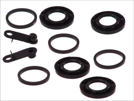 Ремкомпл. супорта зад Audi Q7/Touareg 02-10 30mm SEINSA для Audi, Volkswagen AUTOFREN D41646 фото товару