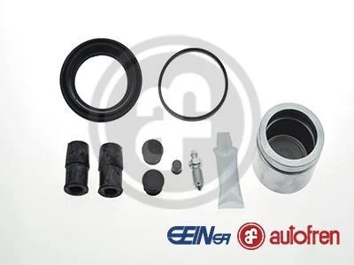 Комплект супорта з поршнем для Ford, Audi AUTOFREN D41790C фото товару
