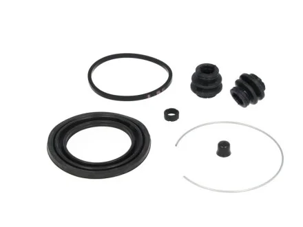 Елементи гальмівного супорта для Subaru, Toyota AUTOFREN D41805 фото товару