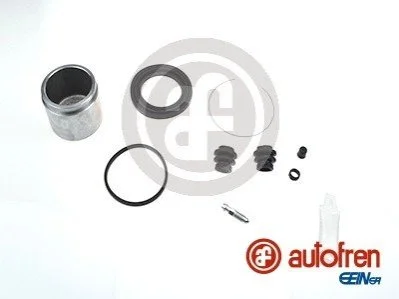 <strong>Ремкомпл. супорта Auris/Corolla/Yaris/Trezia 06- 60mm (з поршнем) AUTOFREN D41806C (фото 1)</strong>