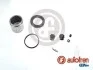 Ремкомпл. супорта Auris/Corolla/Yaris/Trezia 06- 60mm (з поршнем) для Toyota, Subaru AUTOFREN D41806C фото товару