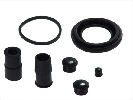 Елементи гальмівного супорта для BMW, Ford, Opel, Peugeot, Daewoo AUTOFREN D4194 фото товару