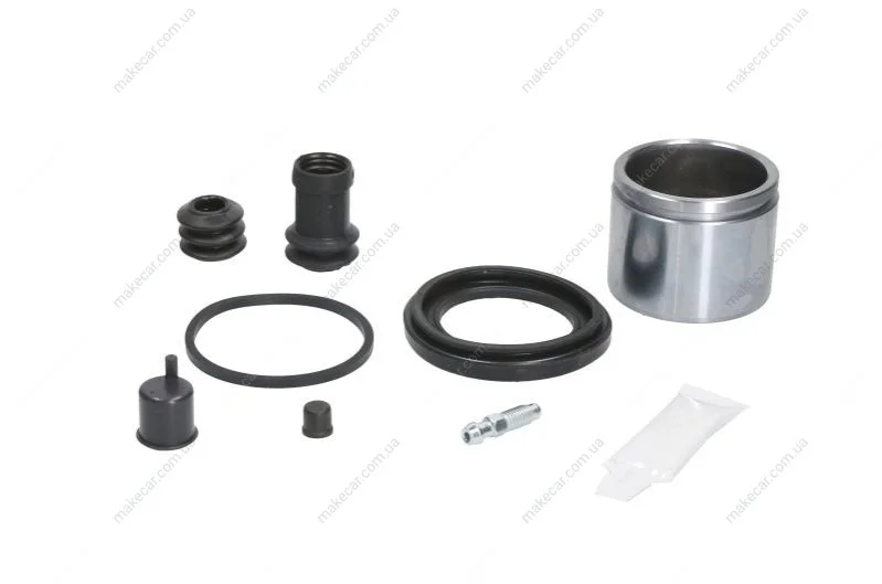 <strong>Ремкомпл. Суппорта перед Mazda 6 02-07 (57mm) (с поршнем) SEINSA AUTOFREN D42002C (фото 1)</strong>