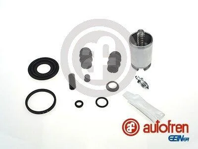 <strong>Комплект супорта з поршнем та механізмом AUTOFREN D42008LK (фото 1)</strong>