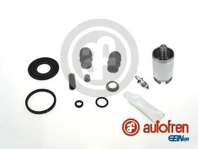 Ремкомплект супорта для Citroen, Toyota AUTOFREN D42008RK фото товара