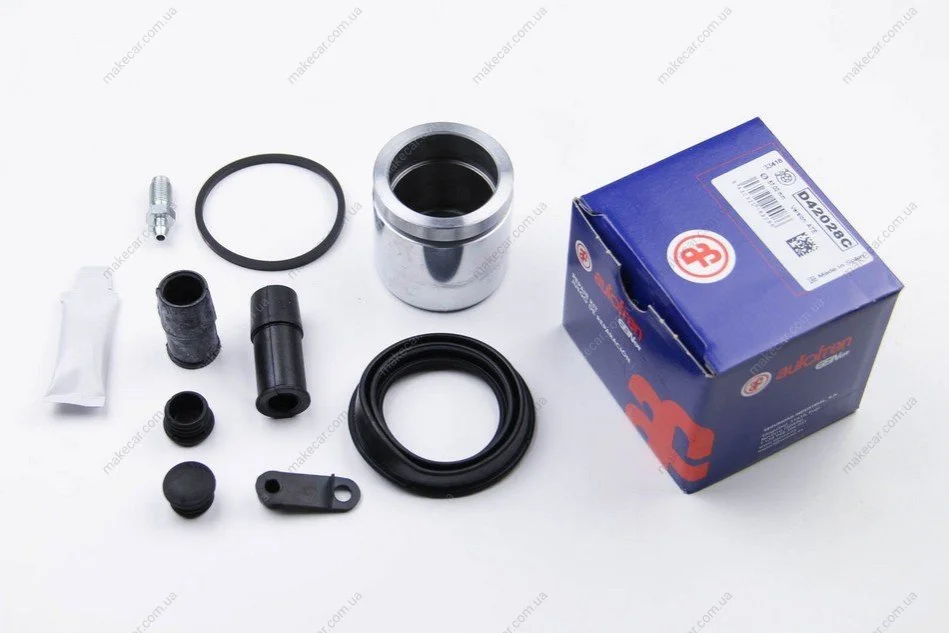 <strong>Ремкомпл. супорта перед BMW 3 (57мм) 04-13 (з поршнем) AUTOFREN D42028C (фото 1)</strong>