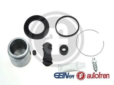 <strong>Ремкомплект супорта AUTOFREN D42039C (фото 1)</strong>