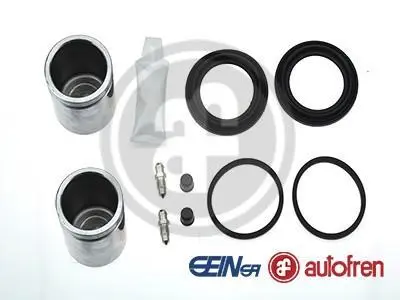 <strong>Ремкомплект супорта AUTOFREN D42052C (фото 1)</strong>