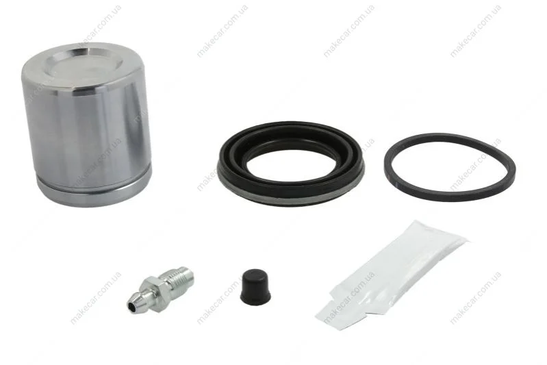 <strong>Ремкомпл. Супорта Commander/Grand Cherokee 01-10 48mm (з поршнем) SEINSA AUTOFREN D42064C (фото 1)</strong>