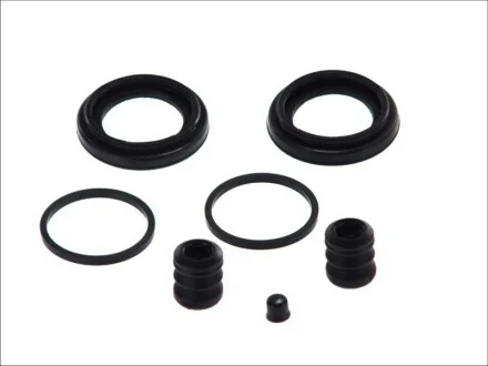 Елементи гальмівного супорта для Nissan, Subaru, Vauxhall, Ford, Mazda AUTOFREN D4206 фото товару