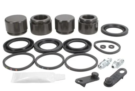 Комплект супорта з поршнем для Ford, Volvo AUTOFREN D42148C фото товару