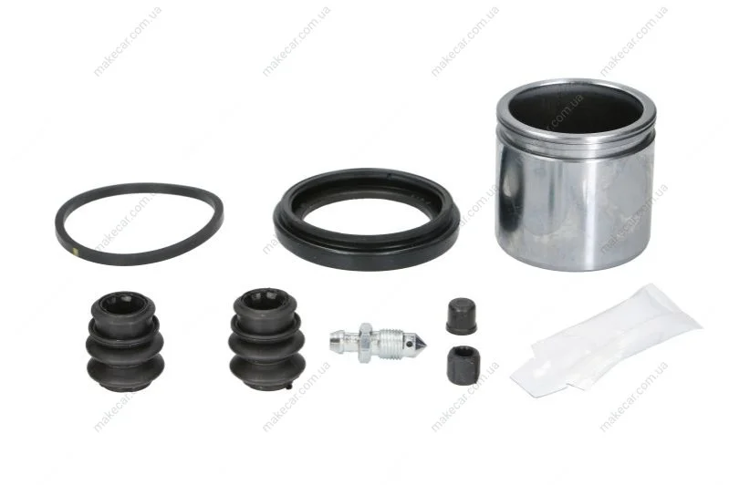 <strong>Ремкомпл. супорта Fiesta 08- 54mm (з поршнем) AUTOFREN D42157C (фото 1)</strong>
