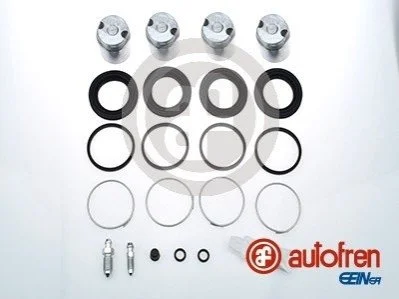 Елементи гальмівного супорта для Toyota, Mitsubishi, Lexus AUTOFREN D42271C фото товару