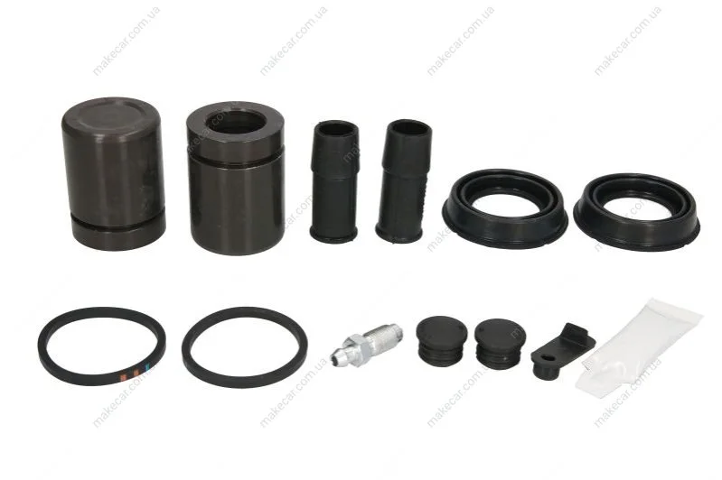 <strong>Ремкомпл. супорта E60/E61/E65-67/E63/E64/A6/A8 00-10 42mm (з поршнем) AUTOFREN D42281C (фото 1)</strong>