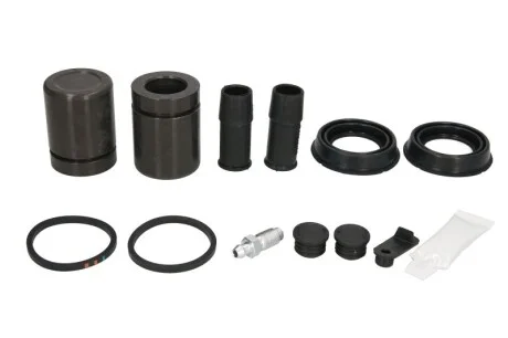 Ремкомпл. супорта E60/E61/E65-67/E63/E64/A6/A8 00-10 42mm (з поршнем) для Volkswagen, Audi AUTOFREN D42281C фото товару