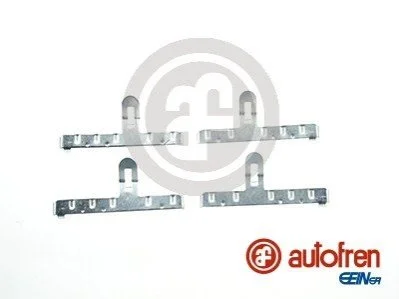 <strong>Гальмівні аксесуари AUTOFREN D42339A (фото 1)</strong>