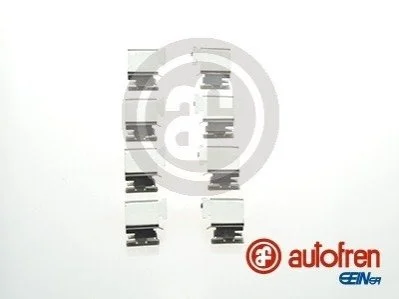 Гальмівні аксесуари для AUTOFREN D42343A фото товару