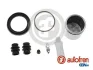 Комплект супорта з поршнем для Mitsubishi, Skoda, Ford, Citroen, Lancia AUTOFREN D42369C фото товару