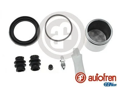 Комплект супорта з поршнем для Skoda, Volkswagen AUTOFREN D42369C фото товару