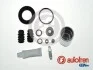 Елементи гальмівного супорта для Rover, Nissan, MG, Toyota, Mazda AUTOFREN D42373C фото товару