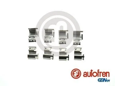 <strong>Гальмівні аксесуари AUTOFREN D42404A (фото 1)</strong>