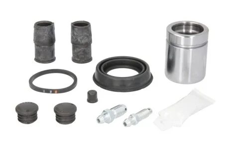 Ремкомпл. супорта E81/E82/E87/E88/W204/C207 03- 40mm (з поршнем) для BMW, Mercedes AUTOFREN D42417C фото товару