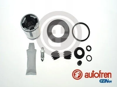 <strong>Елементи гальмівного супорта AUTOFREN D42442C (фото 1)</strong>