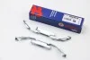 <strong>Монтажний к-кт гальмівних колодок BMW 3/MONDEO 98-15 AUTOFREN D42490A (фото 1)</strong>